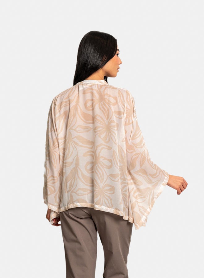 Azul Everyday Linen Blouse - Image 3